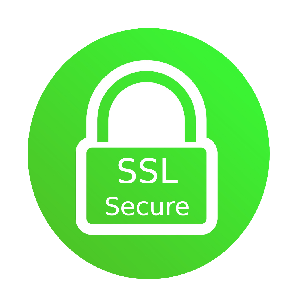 SSL secure
